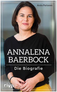 Vorderes Coverbild Annalena Baerbock
