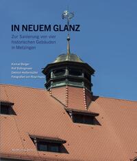 Vorderes Coverbild In Neuem Glanz