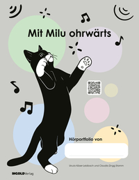 Vorderes Coverbild Mit Milu ohrwärts