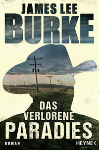 Vorderes Coverbild Das verlorene Paradies