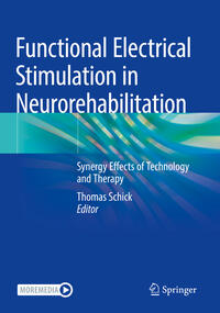 Vorderes Coverbild Functional Electrical Stimulation in Neurorehabilitation