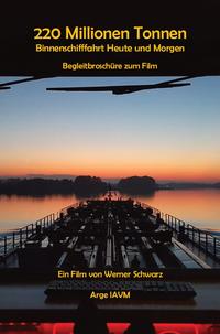 Vorderes Coverbild 220 Millionen Tonnen