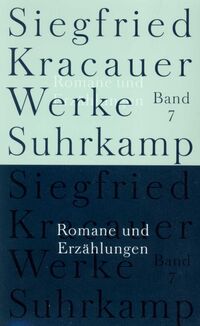 Vorderes Coverbild Werke in neun Bänden