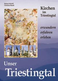Vorderes Coverbild Unser Triestingtal 3