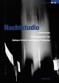 Vorderes Coverbild Nachtstudio