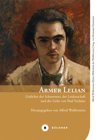 Vorderes Coverbild Armer Lelian