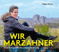 Vorderes Coverbild Wir Marzahner