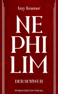 Vorderes Coverbild Nephilim