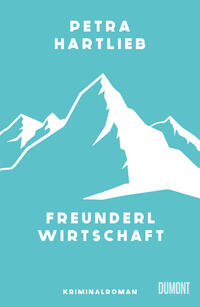 Vorderes Coverbild Freunderlwirtschaft