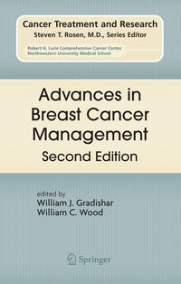 Vorderes Coverbild Advances in Breast Cancer Management