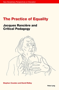 Vorderes Coverbild The Practice of Equality