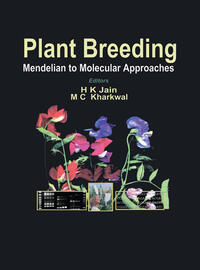 Vorderes Coverbild Plant Breeding