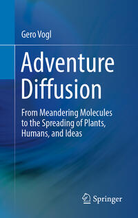 Vorderes Coverbild Adventure Diffusion