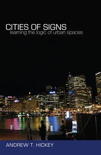 Vorderes Coverbild Cities of Signs