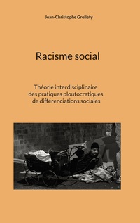 Vorderes Coverbild Racisme social