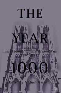 Vorderes Coverbild The Year 1000