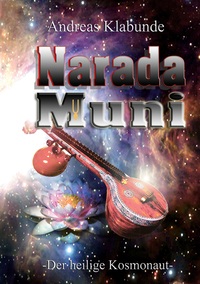 Vorderes Coverbild Narada Muni