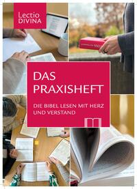 Vorderes Coverbild Das Praxisheft