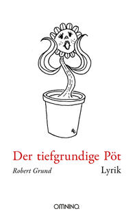 Vorderes Coverbild Der tiefgrundige Pöt