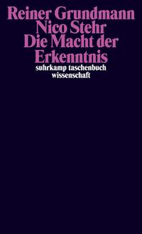 Vorderes Coverbild Die Macht der Erkenntnis