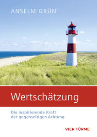 Vorderes Coverbild Wertschätzung