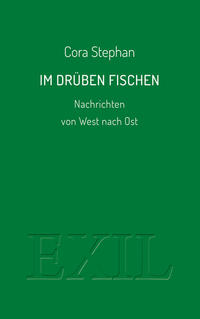 Vorderes Coverbild Im Drüben fischen