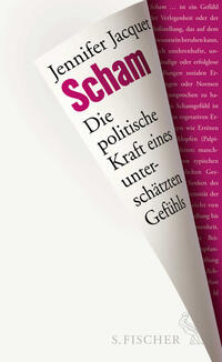 Vorderes Coverbild Scham