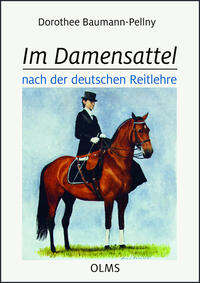 Vorderes Coverbild Im Damensattel