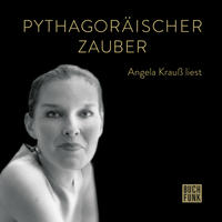 Vorderes Coverbild Pythagoräischer Zauber