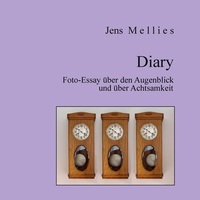 Vorderes Coverbild Diary