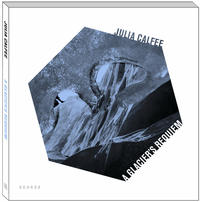Vorderes Coverbild Julia Calfee