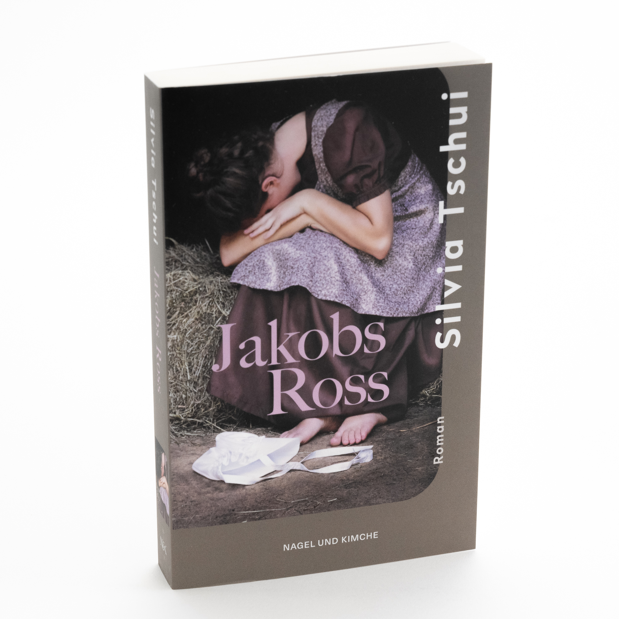 Beispielinhalt (Bild) Jakobs Ross