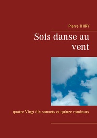 Vorderes Coverbild Sois danse au vent