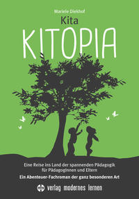 Vorderes Coverbild Kita KITOPIA