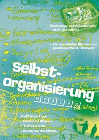 Vorderes Coverbild Selbstorganisierung