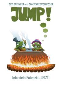 Vorderes Coverbild JUMP!