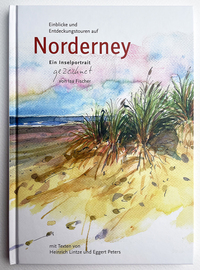 Vorderes Coverbild Norderney