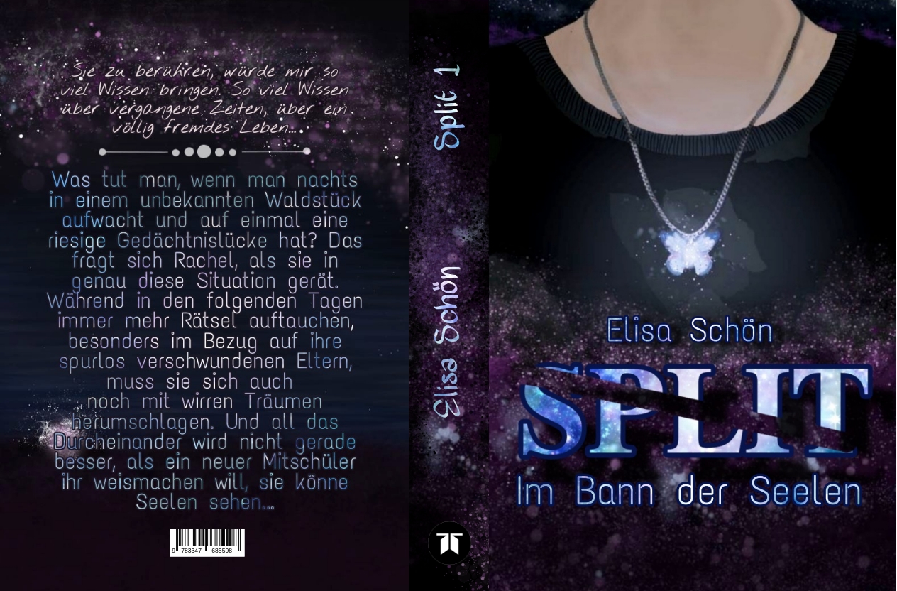 Gesamtes Coverbild Split