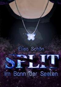 Vorderes Coverbild Split