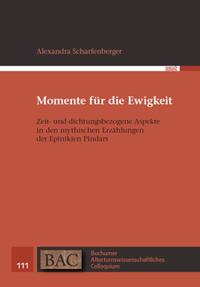 Vorderes Coverbild Momente für die Ewigkeit