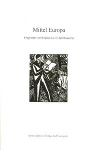 Vorderes Coverbild Mittel Europa