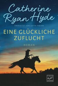 Vorderes Coverbild Eine glückliche Zuflucht