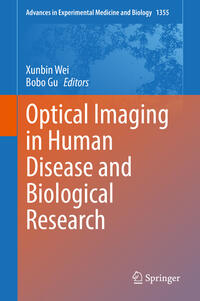 Vorderes Coverbild Optical Imaging in Human Disease and Biological Research