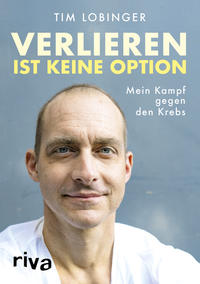 Vorderes Coverbild Verlieren ist keine Option