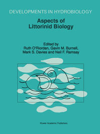 Vorderes Coverbild Aspects of Littorinid Biology