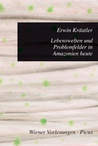 Vorderes Coverbild Lebenswelten und Problemfelder in Amazonien heute