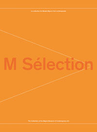 Vorderes Coverbild M Sélection