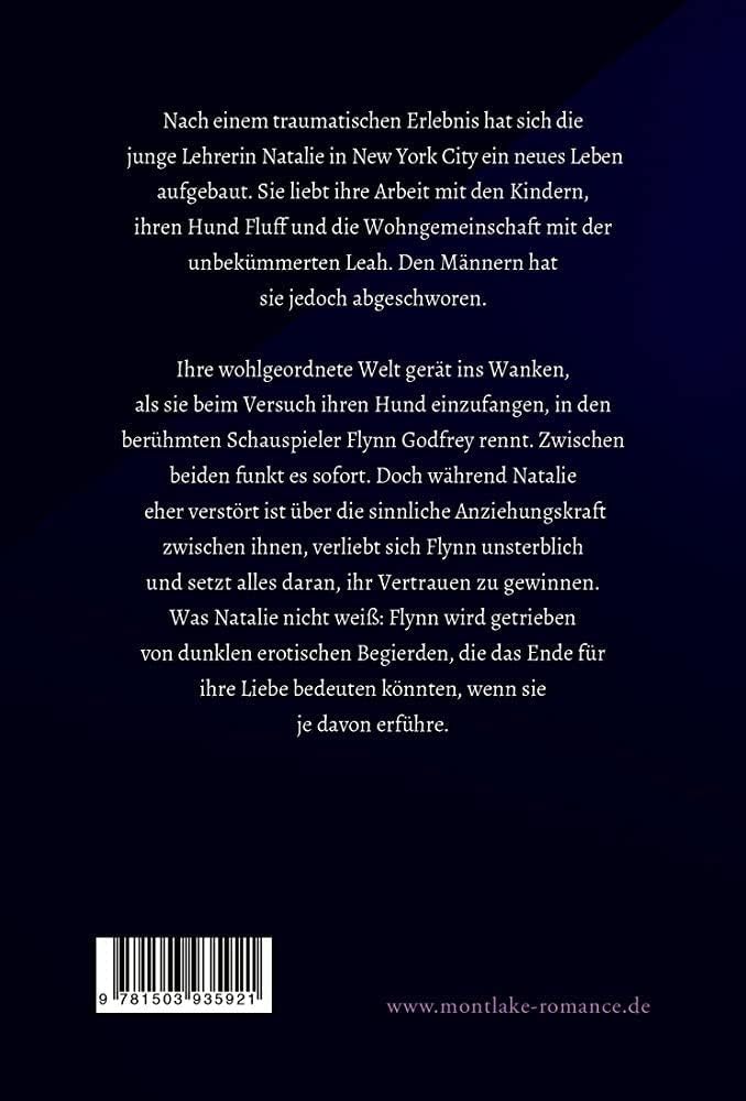 Rückseitencover Tugendhaft