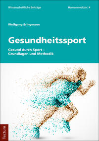 Vorderes Coverbild Gesundheitssport
