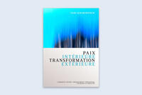 Vorderes Coverbild Paix intérieure Transformation extérieure